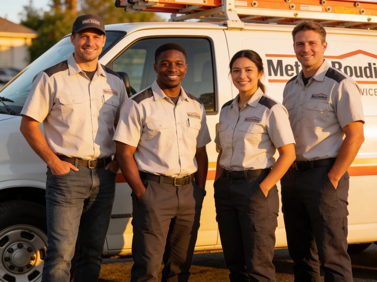 Metal Roof Installation company in Nocatee, FL